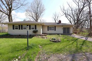 2525 W Lawson Road, Marion, IN 46952