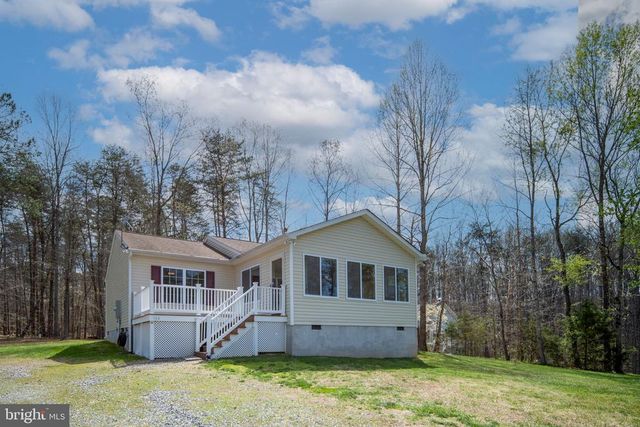 144 PLATEAU, Louisa, VA 23093