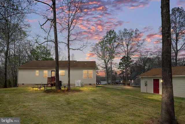 144 PLATEAU, Louisa, VA 23093