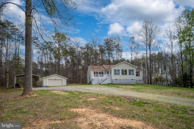144 PLATEAU, Louisa, VA 23093
