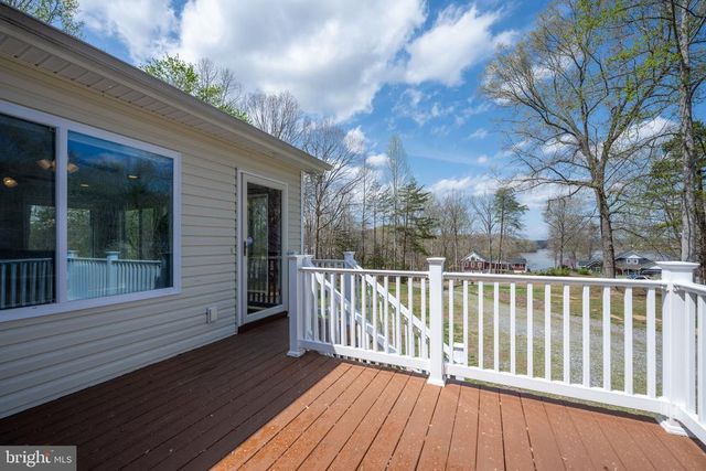 144 PLATEAU, Louisa, VA 23093