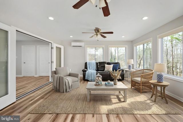144 PLATEAU, Louisa, VA 23093