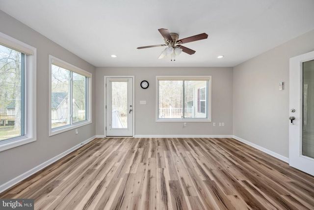 144 PLATEAU, Louisa, VA 23093