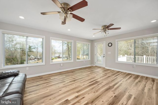 144 PLATEAU, Louisa, VA 23093