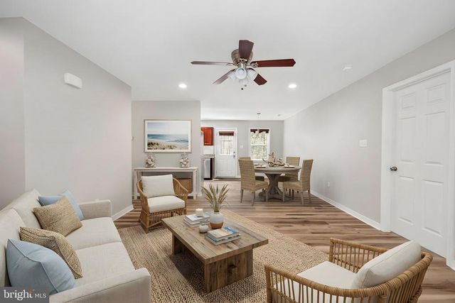 144 PLATEAU, Louisa, VA 23093