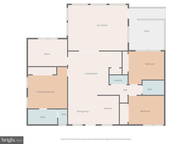 144 PLATEAU, Louisa, VA 23093