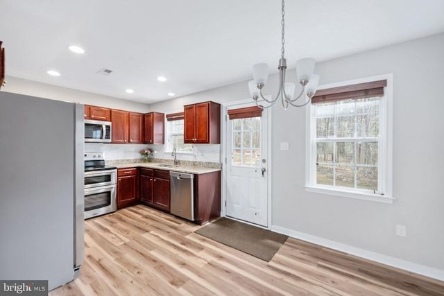 144 PLATEAU, Louisa, VA 23093