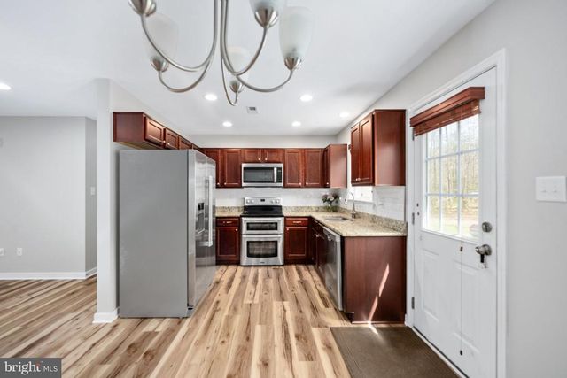 144 PLATEAU, Louisa, VA 23093