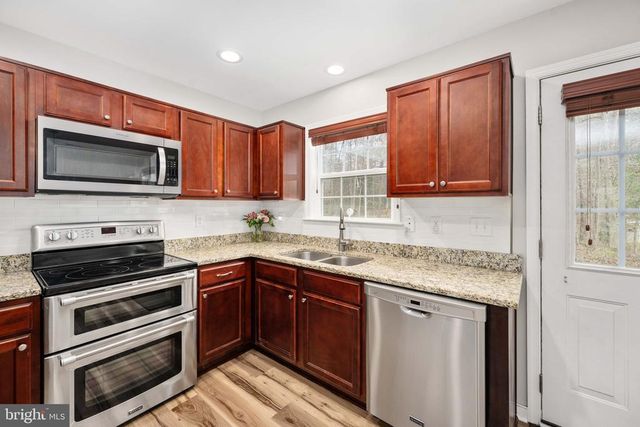 144 PLATEAU, Louisa, VA 23093