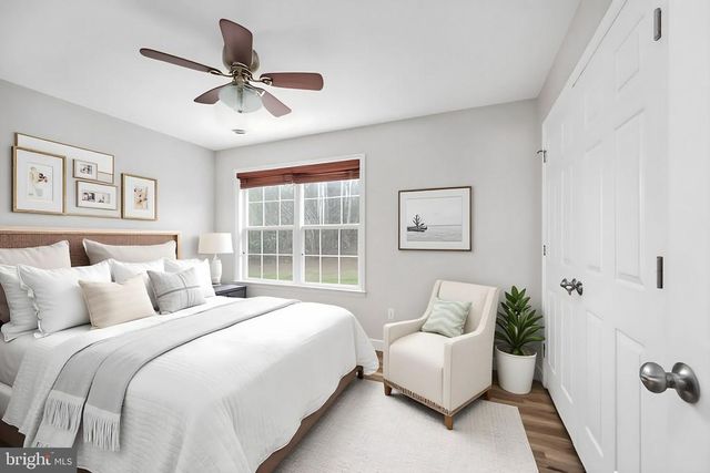 144 PLATEAU, Louisa, VA 23093