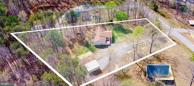 144 PLATEAU, Louisa, VA 23093
