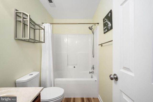 144 PLATEAU, Louisa, VA 23093