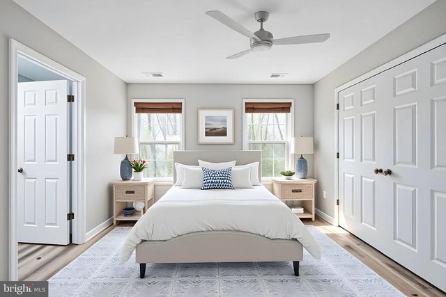 144 PLATEAU, Louisa, VA 23093