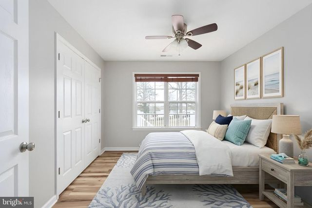 144 PLATEAU, Louisa, VA 23093