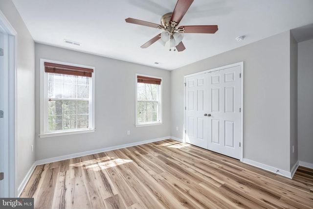 144 PLATEAU, Louisa, VA 23093
