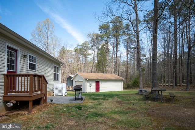 144 PLATEAU, Louisa, VA 23093