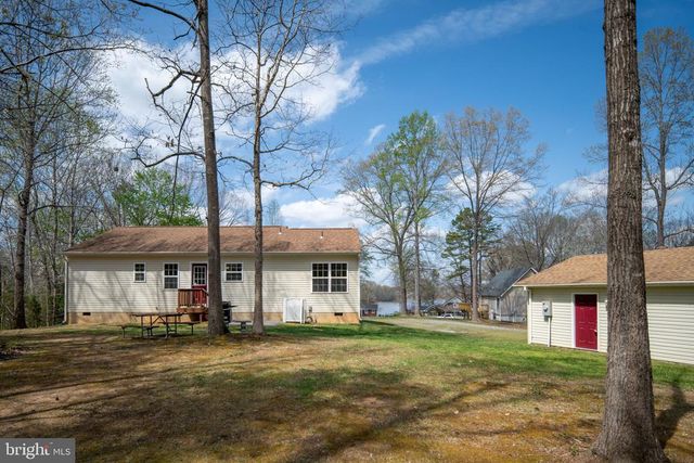 144 PLATEAU, Louisa, VA 23093