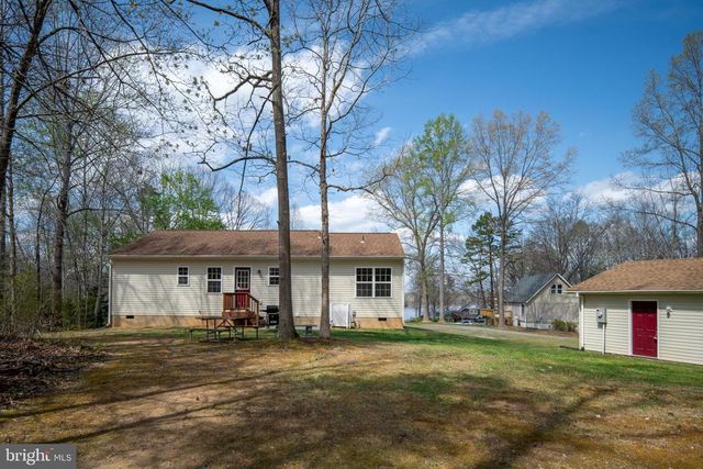 144 PLATEAU, Louisa, VA 23093