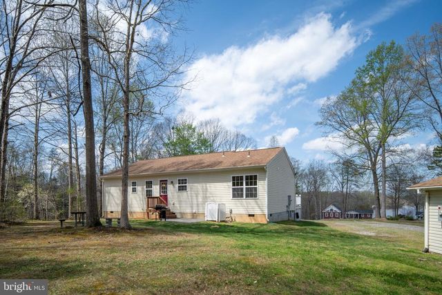 144 PLATEAU, Louisa, VA 23093