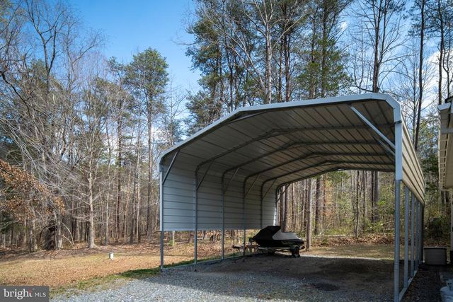 144 PLATEAU, Louisa, VA 23093