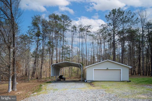 144 PLATEAU, Louisa, VA 23093