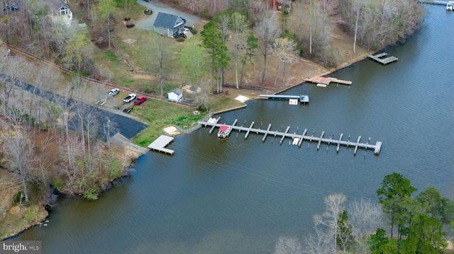 144 PLATEAU, Louisa, VA 23093