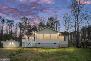 144 PLATEAU, Louisa, VA 23093