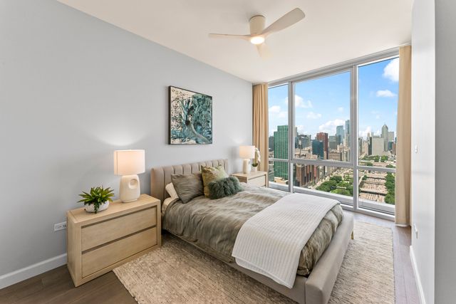 1201 S Prairie Avenue 4702, Chicago, IL 60605