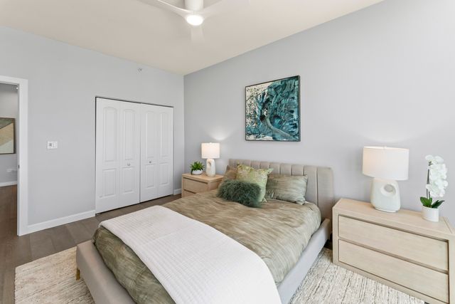 1201 S Prairie Avenue 4702, Chicago, IL 60605