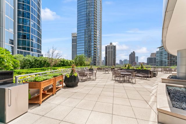 1201 S Prairie Avenue 4702, Chicago, IL 60605
