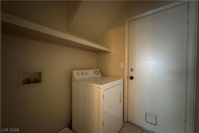 3556 Tobel Springs Drive, Las Vegas, NV 89129