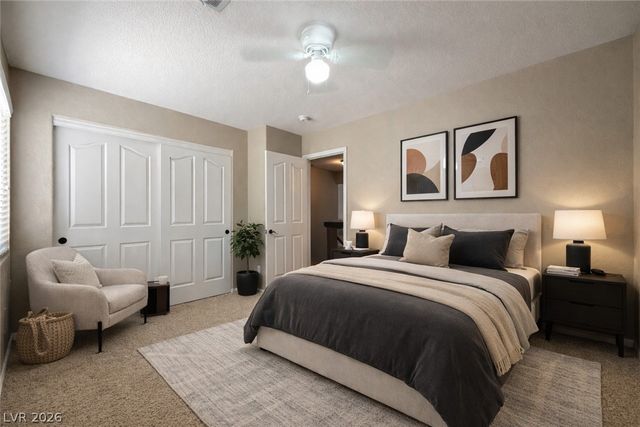 3556 Tobel Springs Drive, Las Vegas, NV 89129