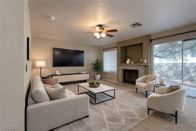 3556 Tobel Springs Drive, Las Vegas, NV 89129