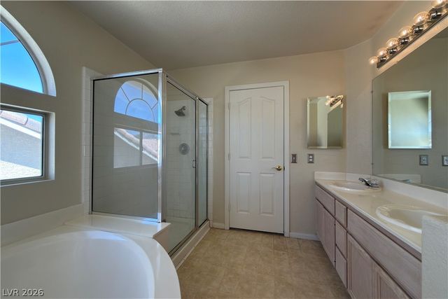 3556 Tobel Springs Drive, Las Vegas, NV 89129