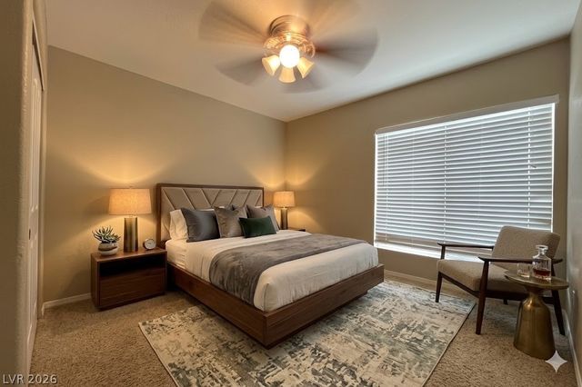 3556 Tobel Springs Drive, Las Vegas, NV 89129