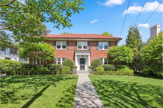 9 Sunnybrae Place, Bronxville, NY 10708