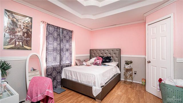 2222 Zeke Avenue, Edinburg, TX 78542