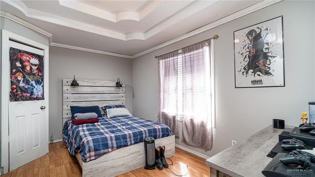 2222 Zeke Avenue, Edinburg, TX 78542