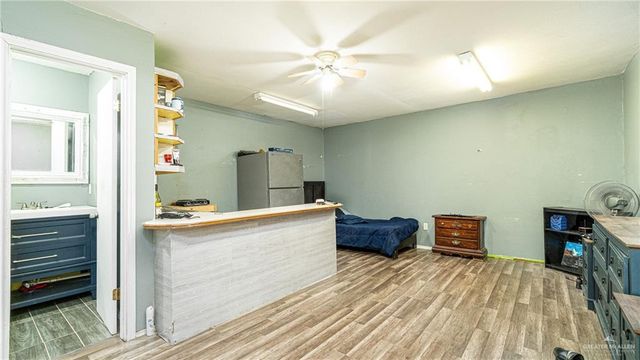 2222 Zeke Avenue, Edinburg, TX 78542