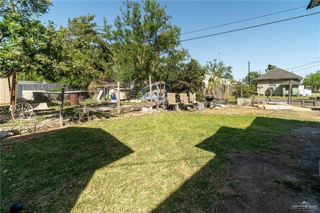 2222 Zeke Avenue, Edinburg, TX 78542