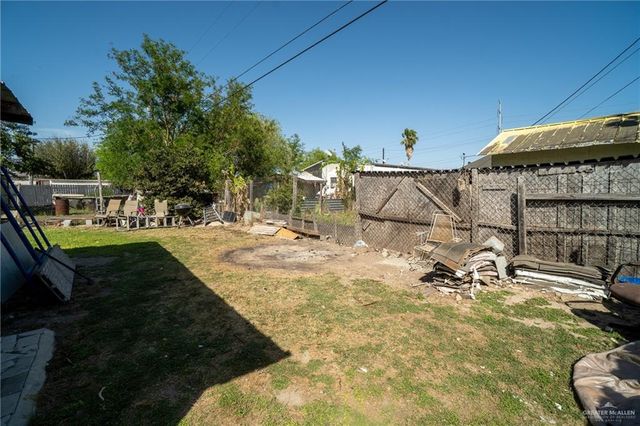 2222 Zeke Avenue, Edinburg, TX 78542
