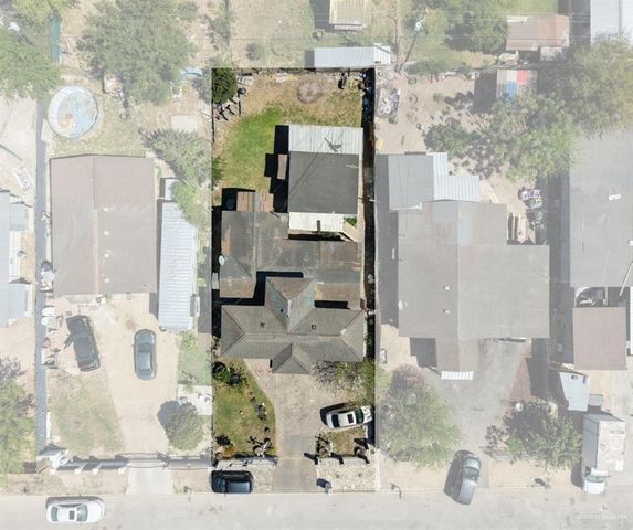 2222 Zeke Avenue, Edinburg, TX 78542