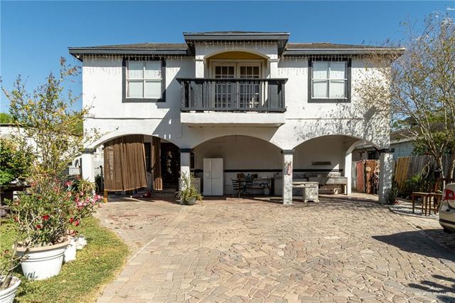 2222 Zeke Avenue, Edinburg, TX 78542