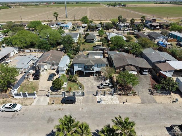 2222 Zeke Avenue, Edinburg, TX 78542