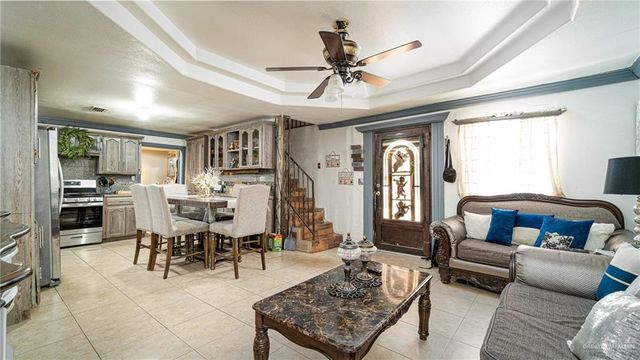 2222 Zeke Avenue, Edinburg, TX 78542