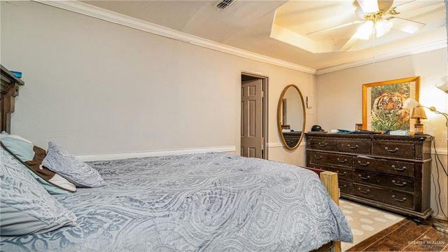 2222 Zeke Avenue, Edinburg, TX 78542