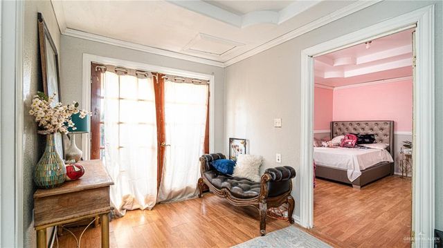 2222 Zeke Avenue, Edinburg, TX 78542