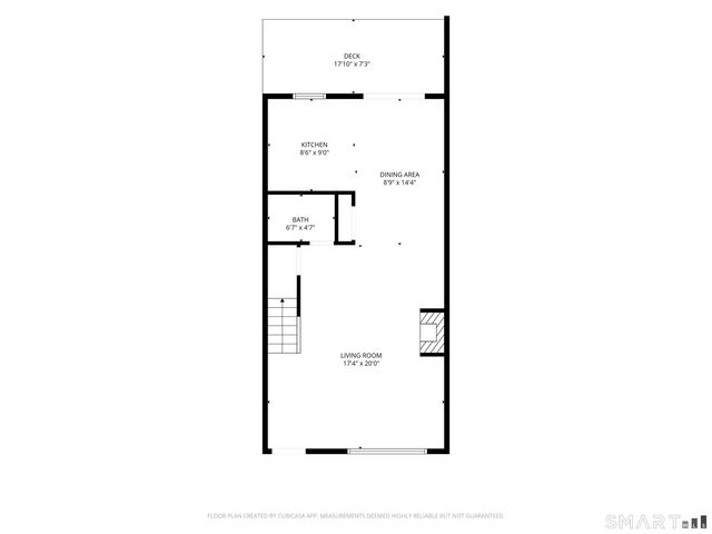 1 Horizon Drive 5, Norwalk, CT 06854