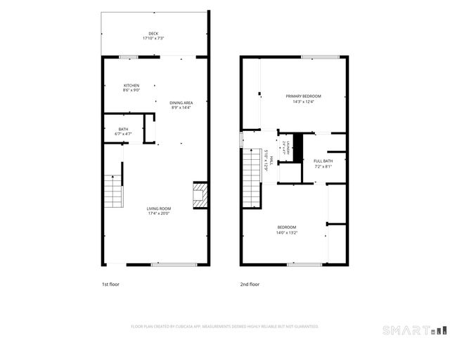 1 Horizon Drive 5, Norwalk, CT 06854