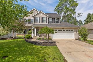 3531 Breton Valley Drive, Grand Rapids, MI 49512